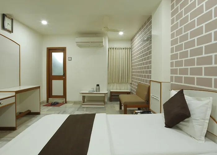 Hotel Good Night