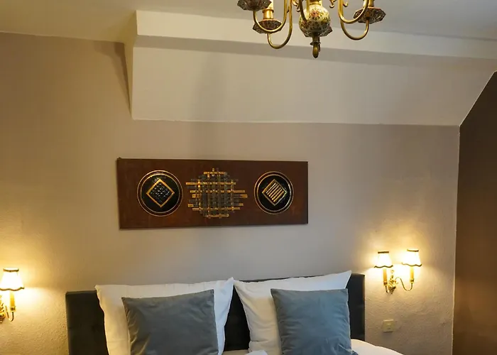Villa Burgau Monschau