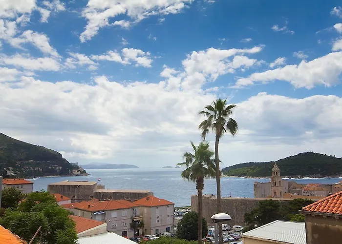 Boutique Villa Dorma Ragusa