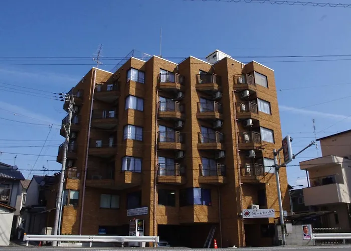 Kyoto Uraraka Guest House