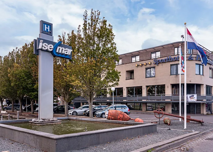Hotel Iselmar Lemmer