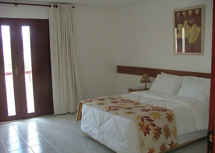 Hotel Três Palmeiras Gravatá