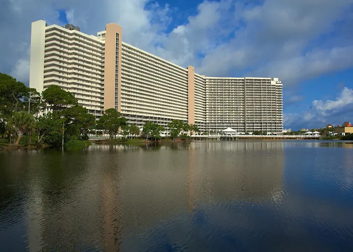Laketown Wharf Panama City Beach