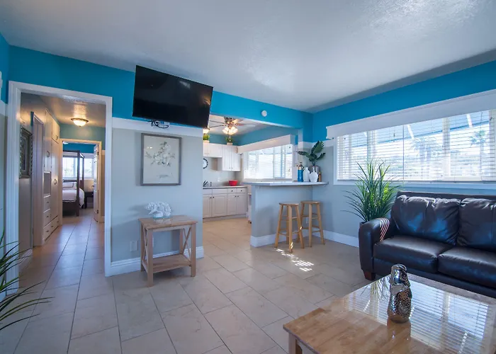 The Inn At Sunset Cliffs San Diego