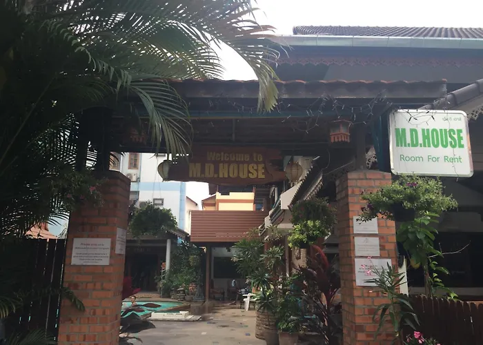 Md House