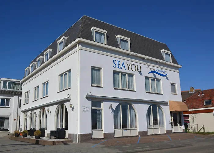SEA YOU Hotel Noordwijk