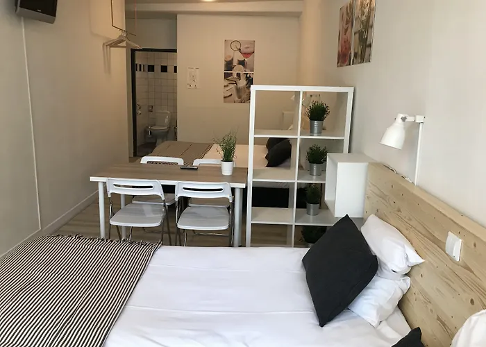 Hotel Beez Maastricht