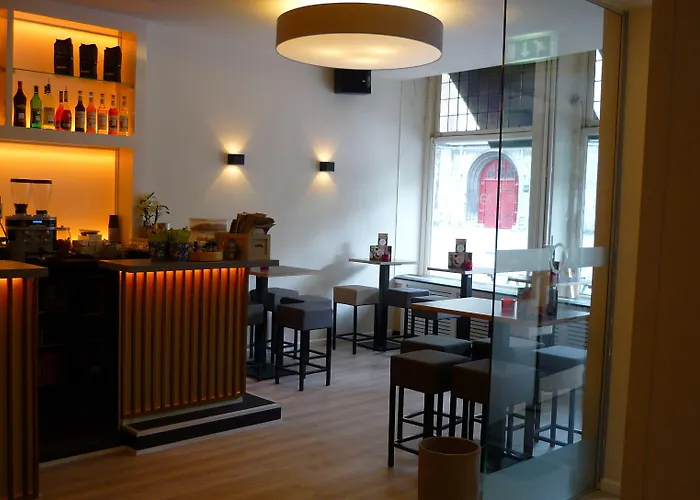 Hotel Beez Maastricht