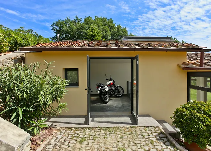Poggio Baronti B&B Bagno a Ripoli