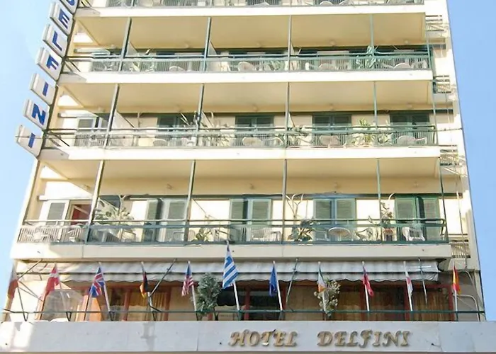 Delfini Hotel