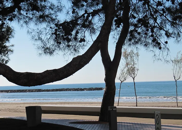 Hoteles en Benicàssim