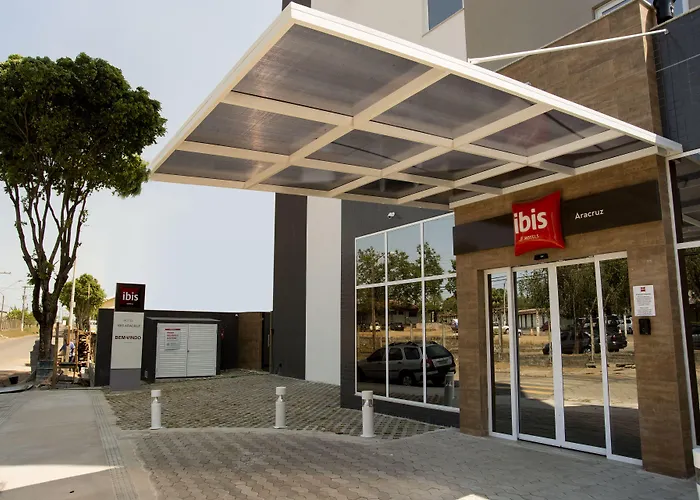 Ibis Aracruz