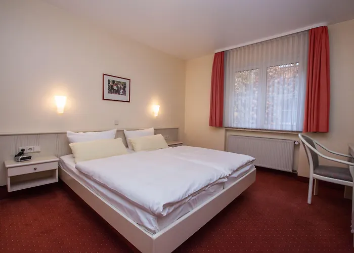 Hotel Garni Günther Boppard