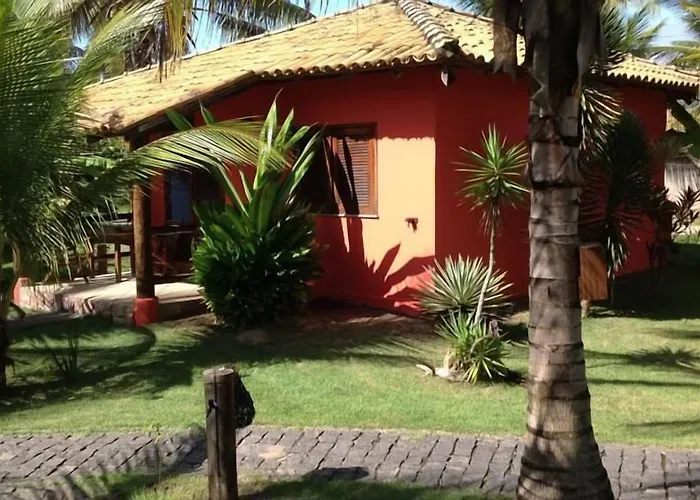 Bahiadomizil