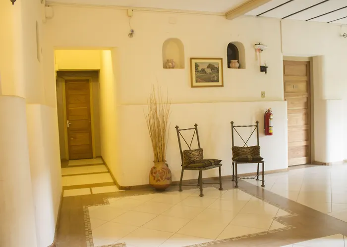 Asuncion Palace