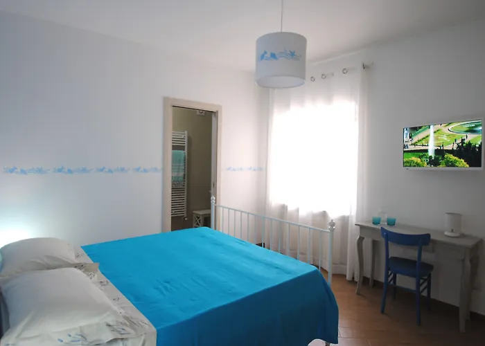 B&B Puglia Vista Mare Impalata