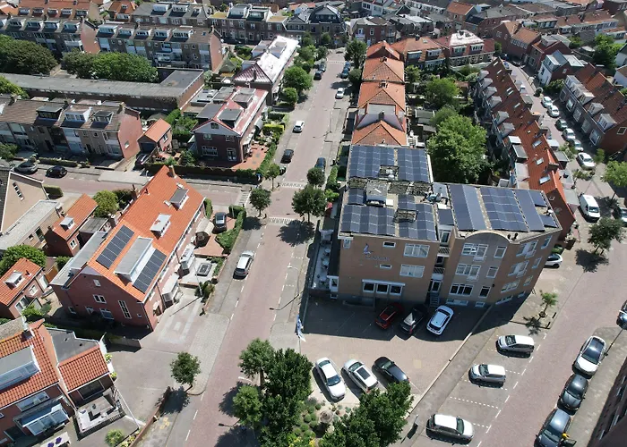 Hotel Golfzicht Noordwijk