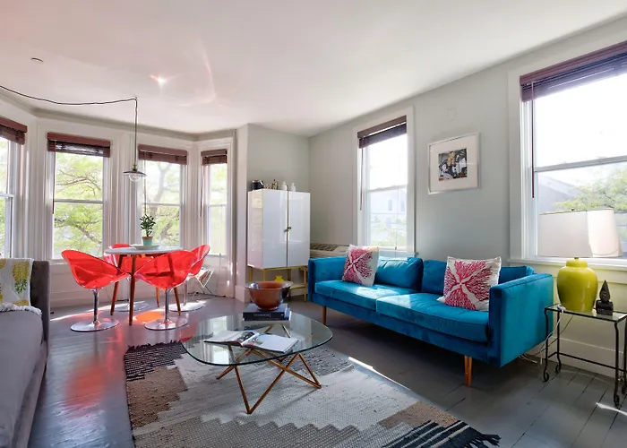 American Beech Hotel