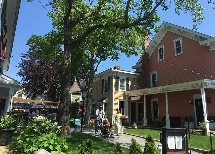 American Beech Hotel
