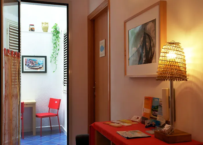 Terrasole Bakery B&B