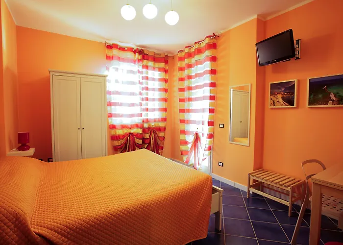 Terrasole Bakery B&B