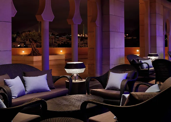 Constantine Marriott Hotel