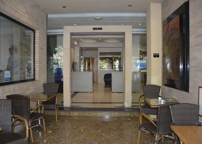 Hotel Casa Emilio Murcia