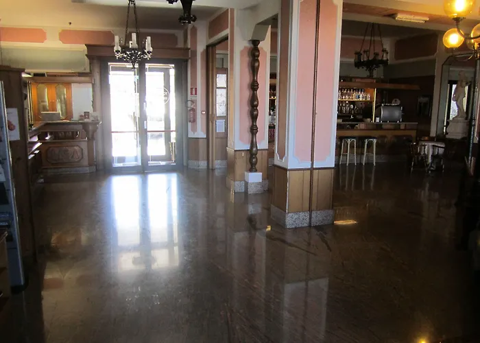 Tourist Hotel Potenza