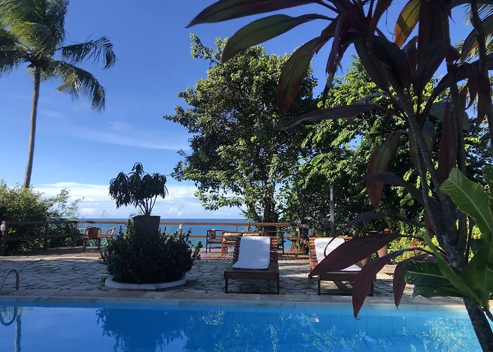 Hotel Casablanca Praia de Pipa