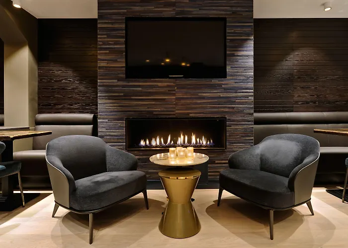 Amsterdam Forest Hotel Amstelveen
