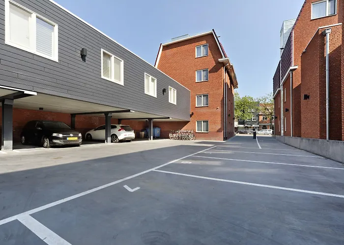 Amsterdam Forest Hotel Amstelveen
