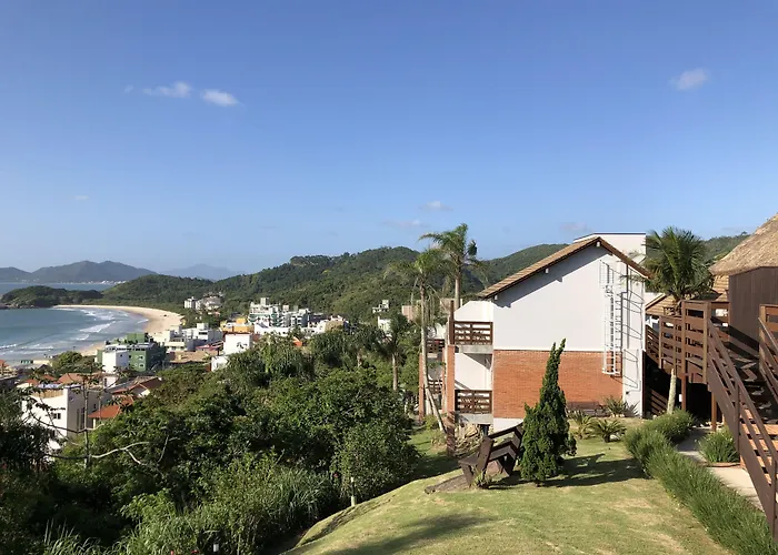 Pousada Do Arvoredo Bombinhas