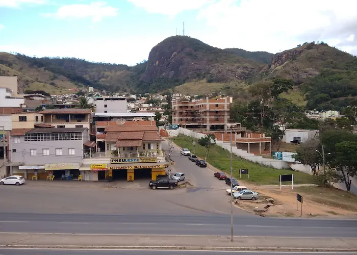 Qualyleste Hotel Caratinga