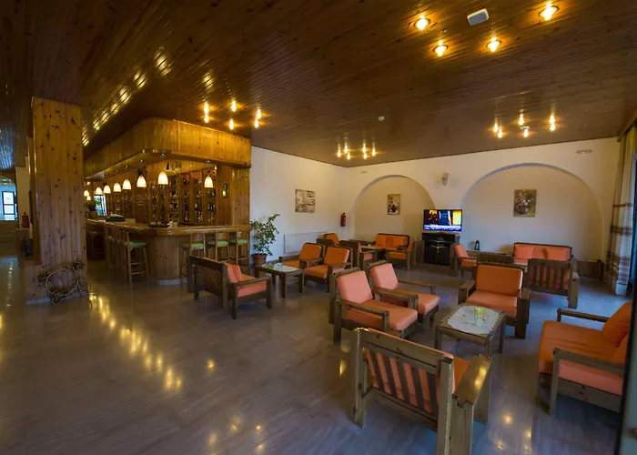International Hotel Kos-stad