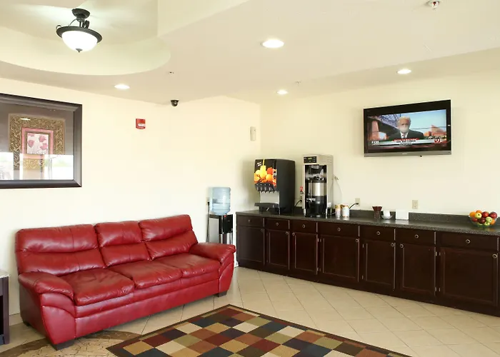Sands Inn & Suites