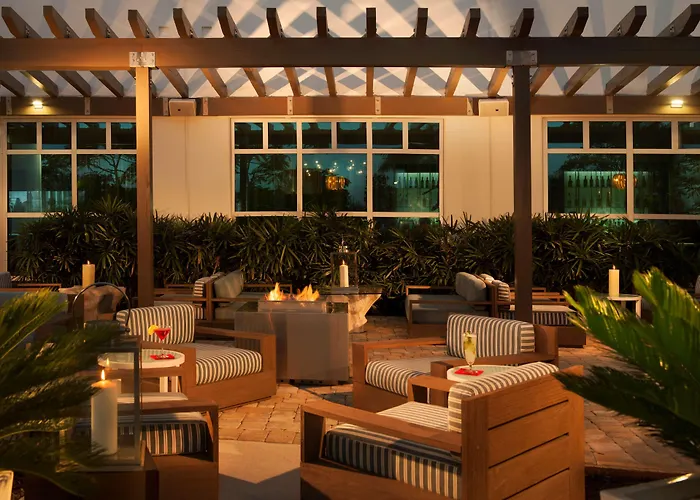 Homewood Suites By Hilton Miami Dolphin Mall Sweetwater