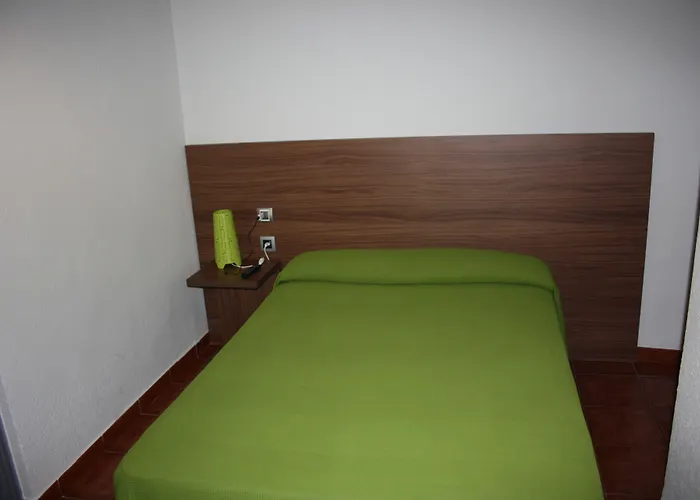 Hostal La Estación