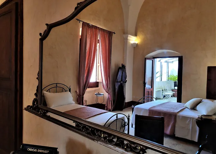 A locanda tu marchese Matino