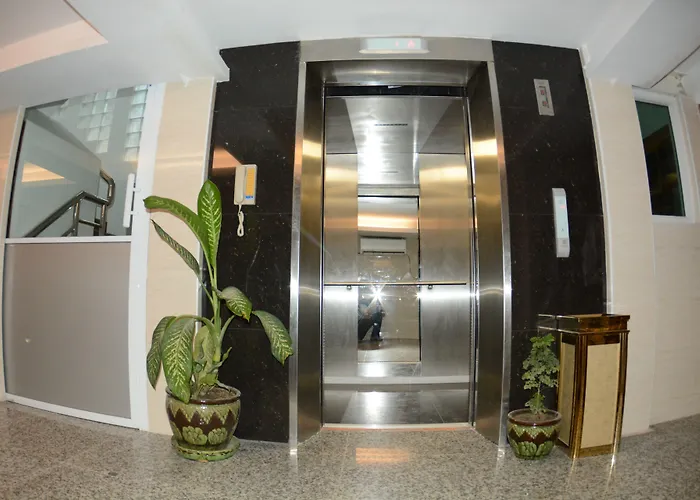 Kaung Myint Hotel Mandalay