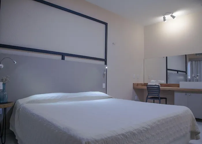 Arrey Fórmula Hotel - Teresina