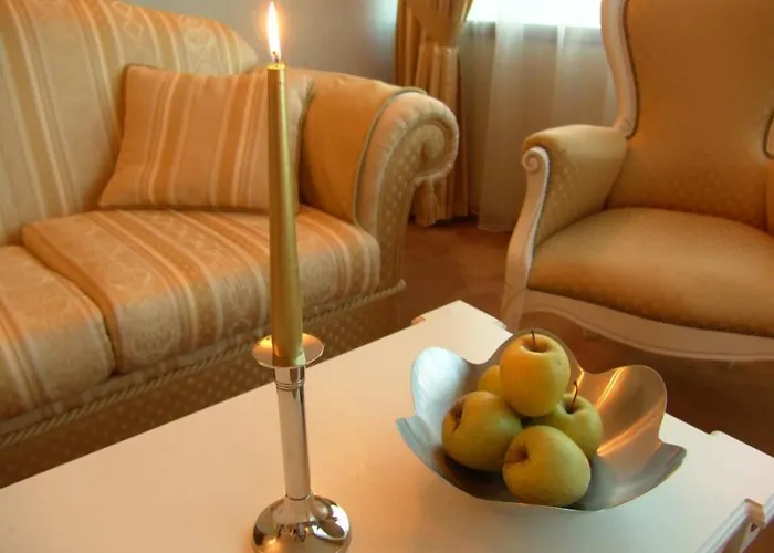 Mirage Hotel Burgas City