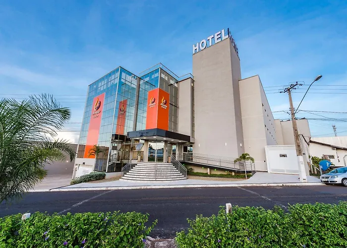 Serata Hotel