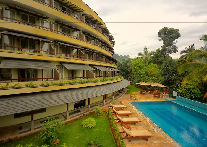 Earl'S Regent Hotel