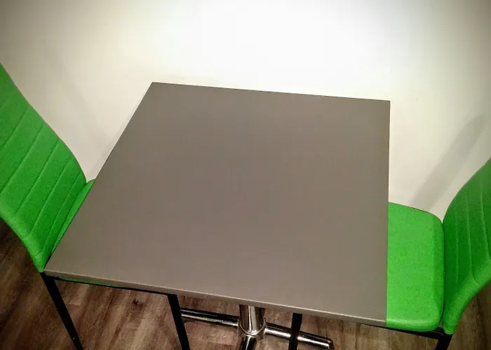 Jewel City Inn