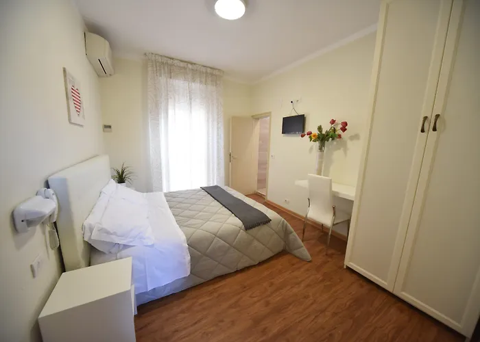 Hotel Villa Edda Riccione