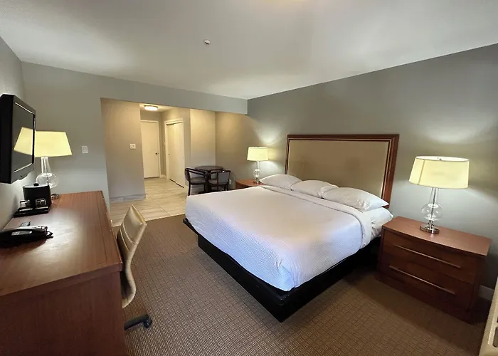 Hillside Inn Santa Rosa