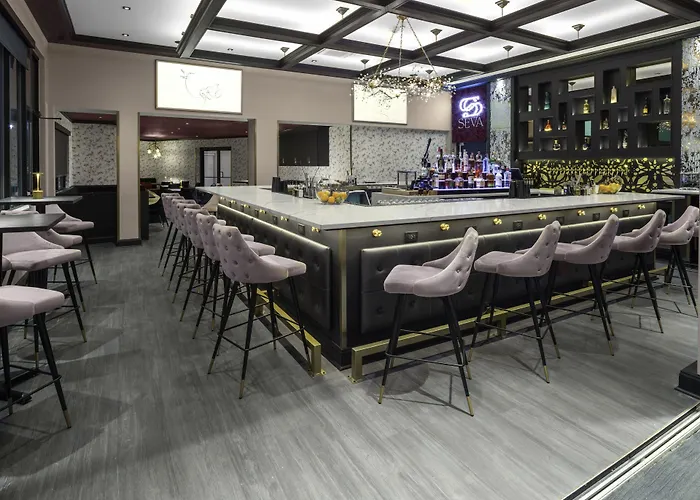 Voco The Cadence, An Ihg Hotel Niagara Falls