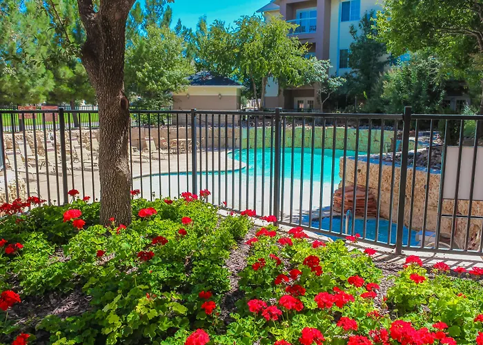Best Western Lubbock West Inn & Suites