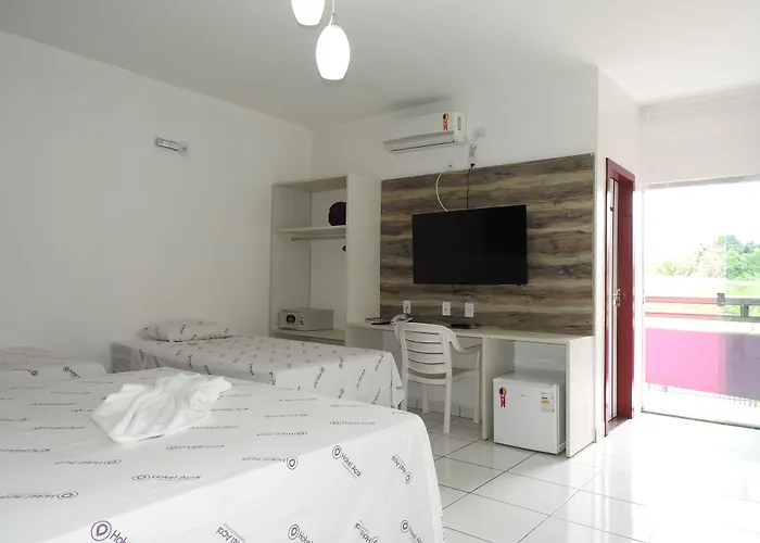 Hotel Açay Santarém