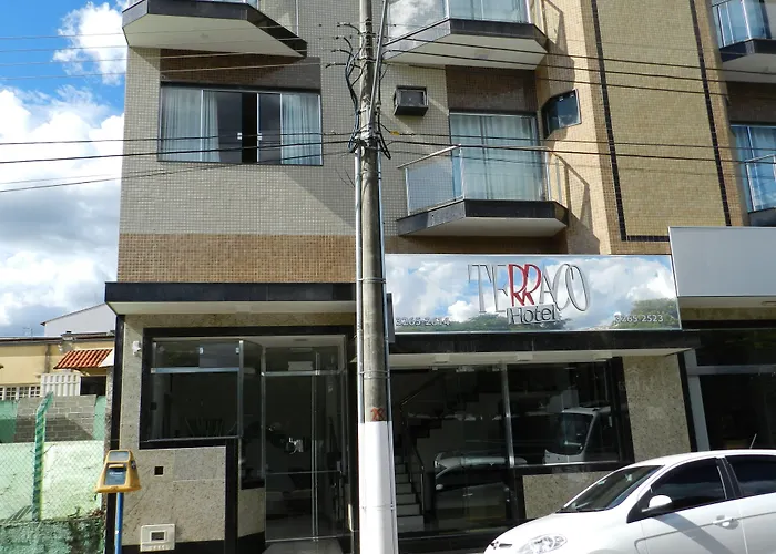 Terraco Hotel